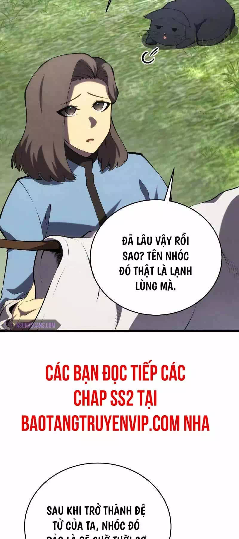 Truyện Tranh Con Trai Út Của Gia Đình Kiếm Thuật Danh Tiếng trang 6