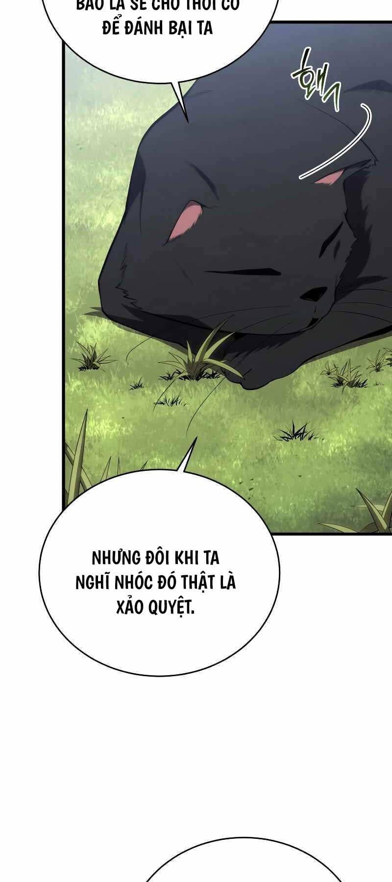 Truyện Tranh Con Trai Út Của Gia Đình Kiếm Thuật Danh Tiếng trang 6