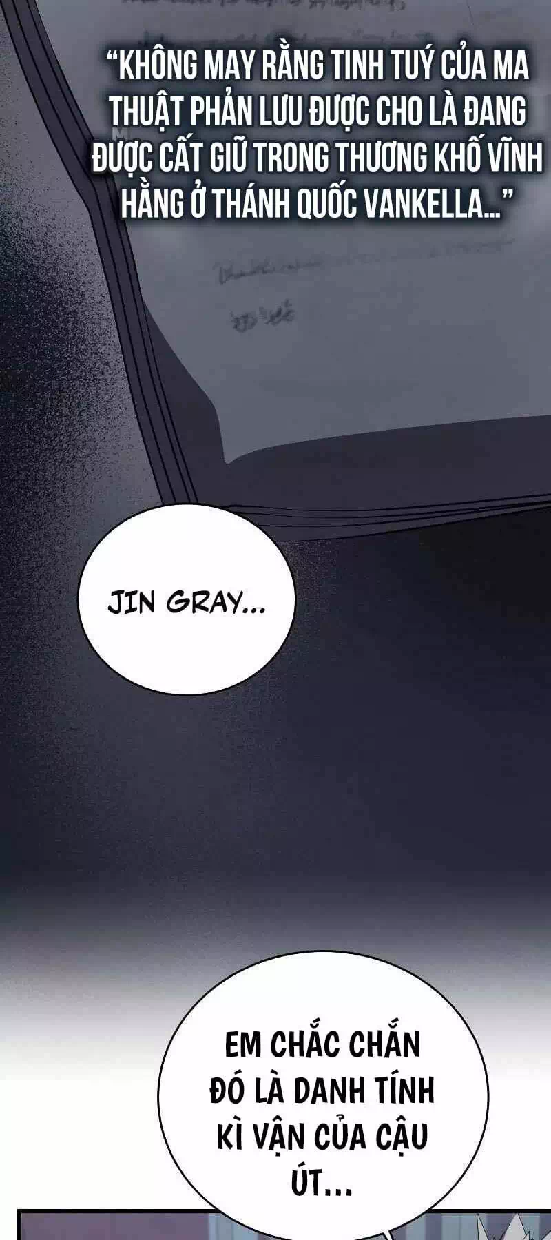 Truyện Tranh Con Trai Út Của Gia Đình Kiếm Thuật Danh Tiếng trang 6