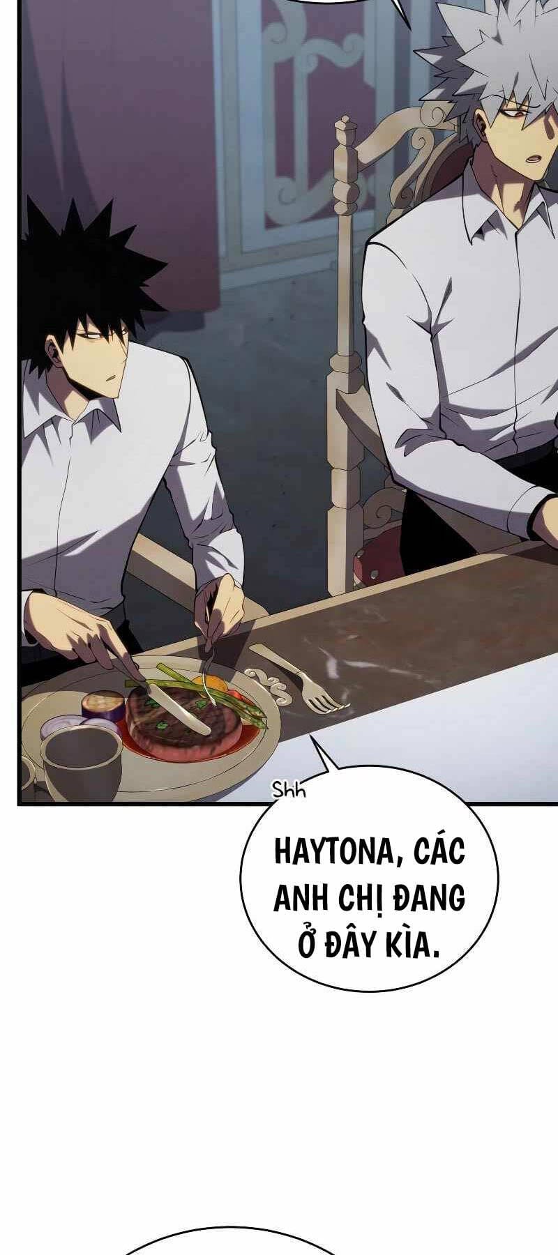 Truyện Tranh Con Trai Út Của Gia Đình Kiếm Thuật Danh Tiếng trang 6