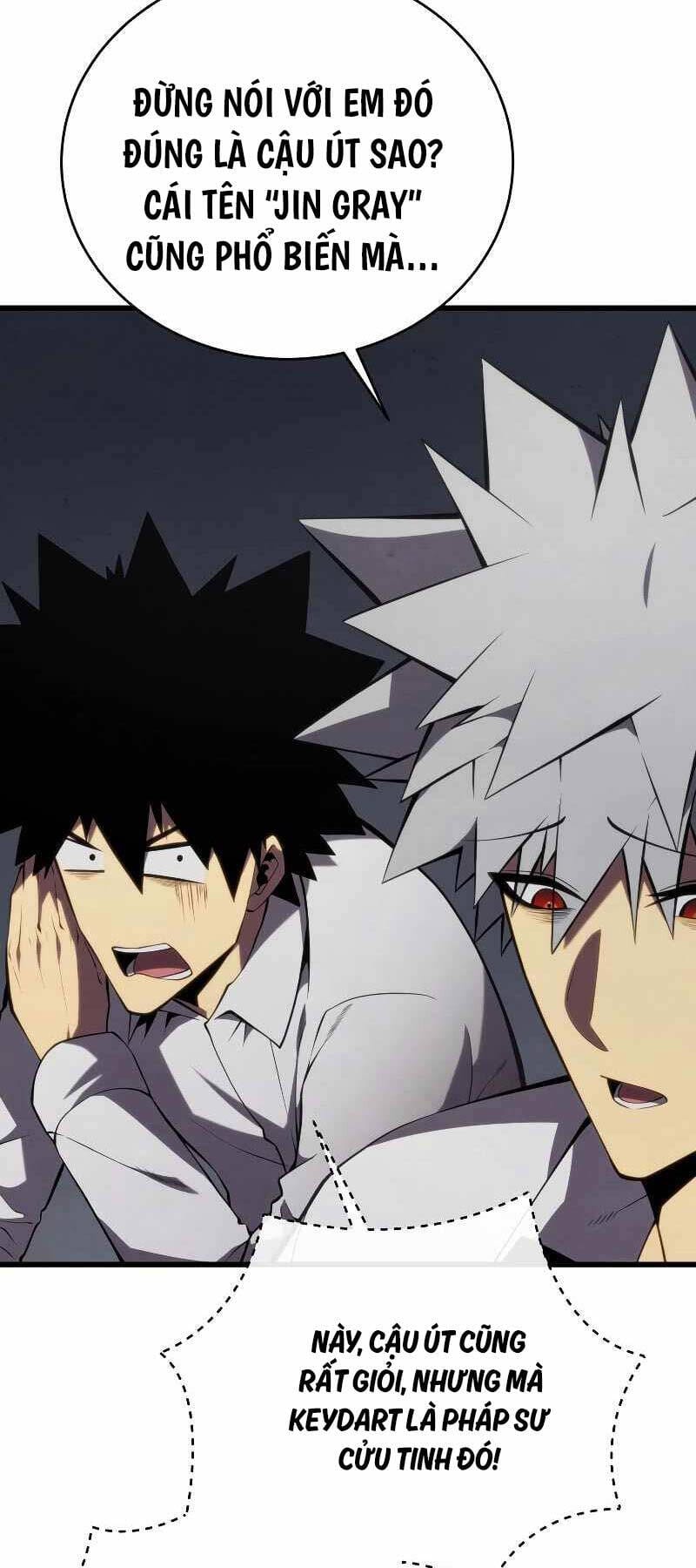 Truyện Tranh Con Trai Út Của Gia Đình Kiếm Thuật Danh Tiếng trang 6