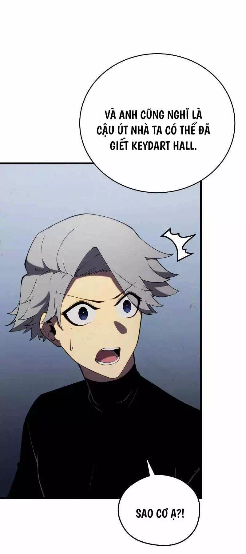 Truyện Tranh Con Trai Út Của Gia Đình Kiếm Thuật Danh Tiếng trang 6