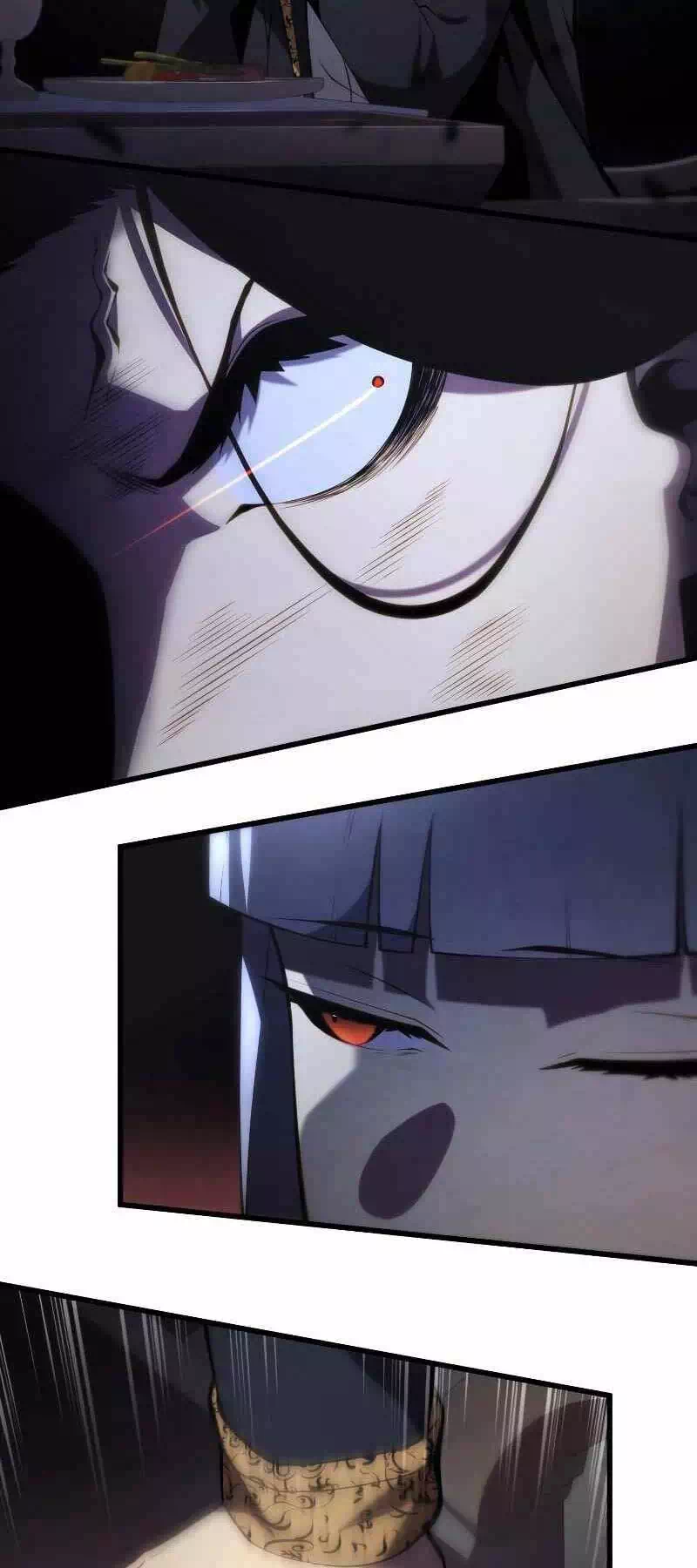 Truyện Tranh Con Trai Út Của Gia Đình Kiếm Thuật Danh Tiếng trang 6