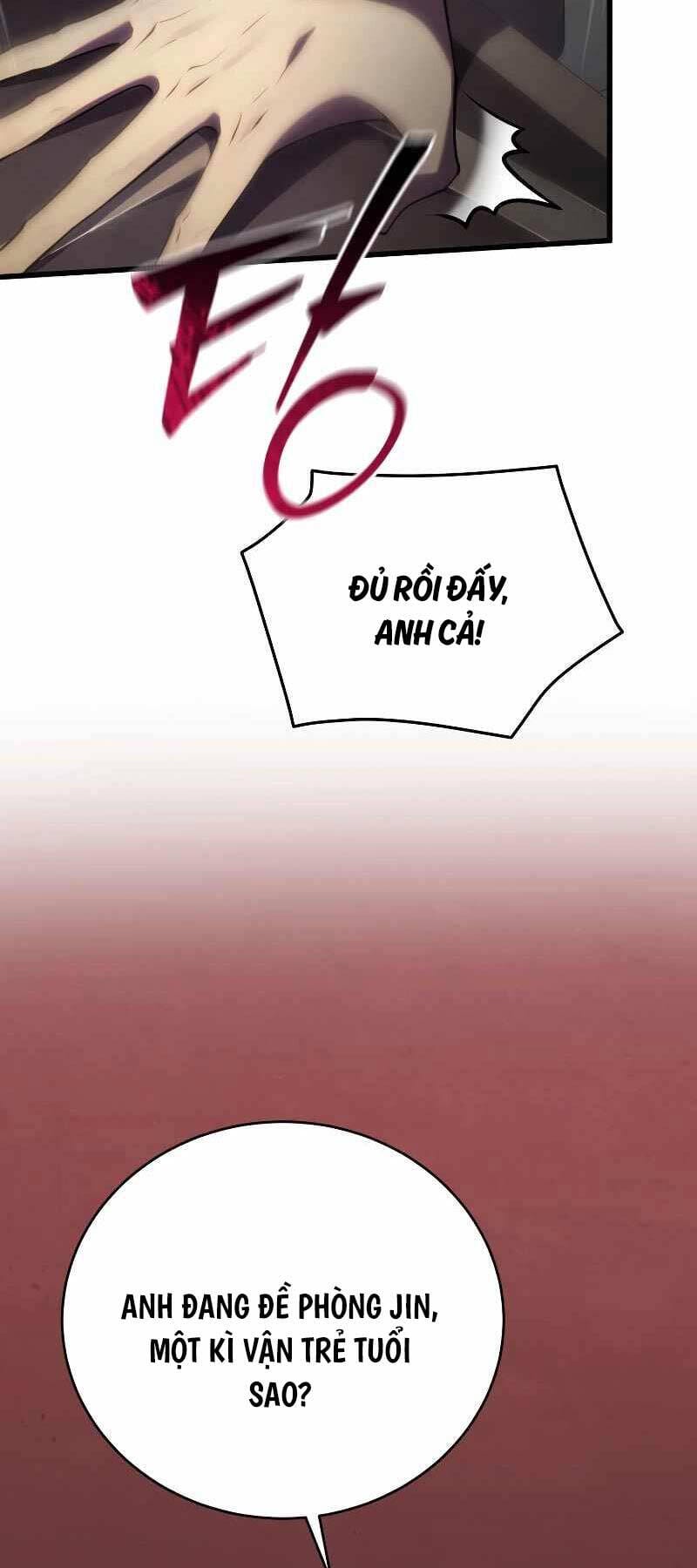 Truyện Tranh Con Trai Út Của Gia Đình Kiếm Thuật Danh Tiếng trang 6