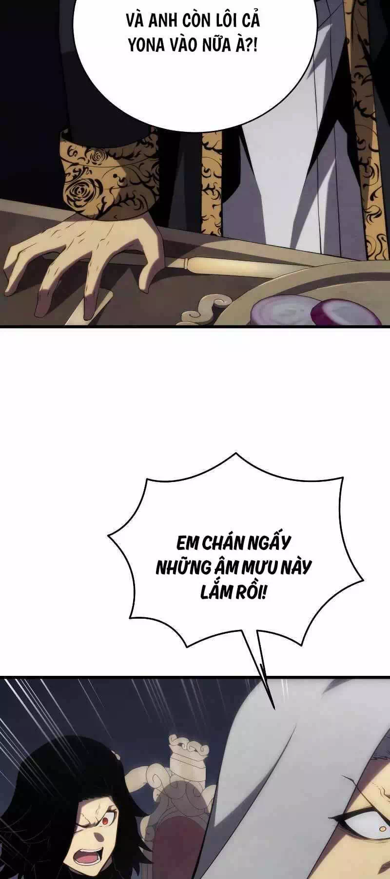 Truyện Tranh Con Trai Út Của Gia Đình Kiếm Thuật Danh Tiếng trang 6