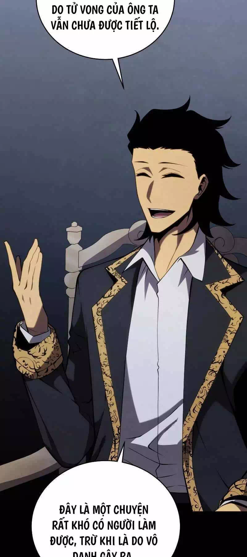 Truyện Tranh Con Trai Út Của Gia Đình Kiếm Thuật Danh Tiếng trang 6