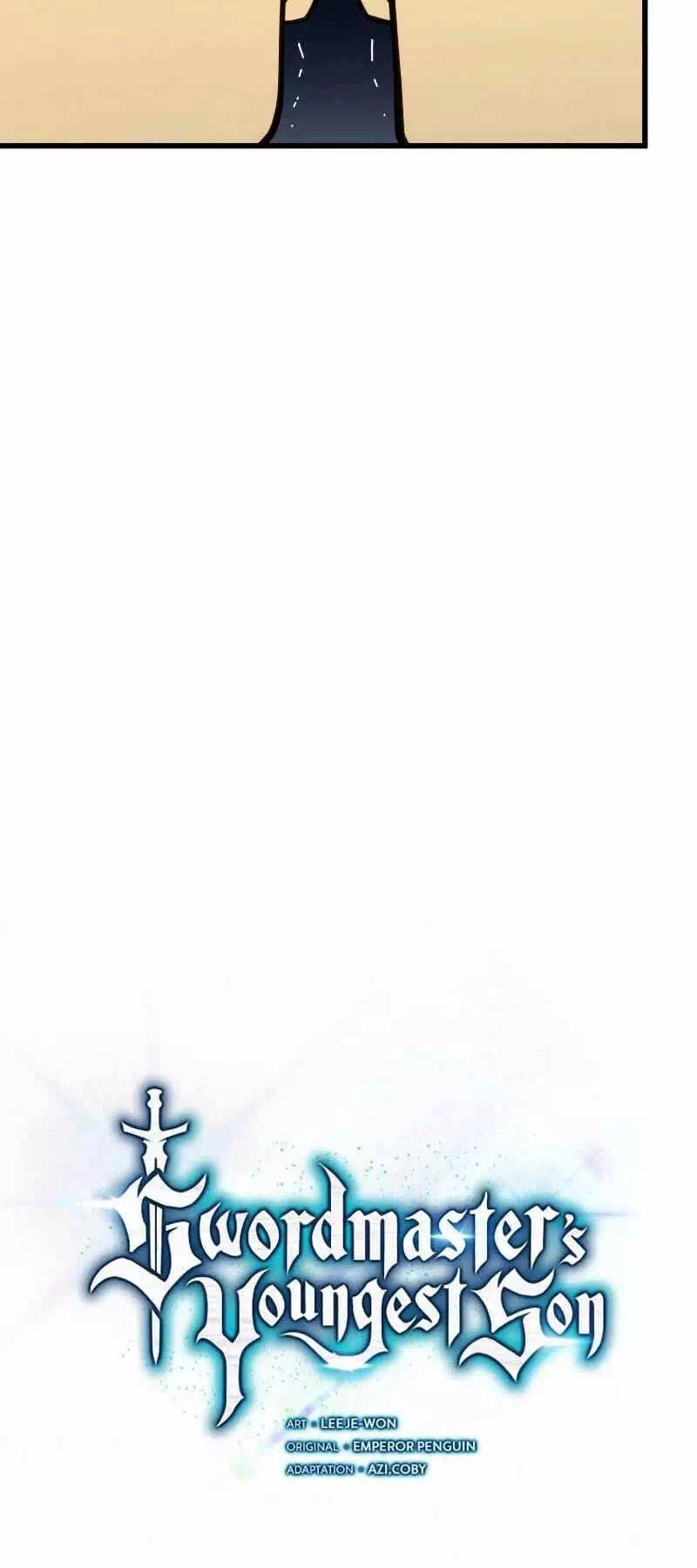 Truyện Tranh Con Trai Út Của Gia Đình Kiếm Thuật Danh Tiếng trang 6