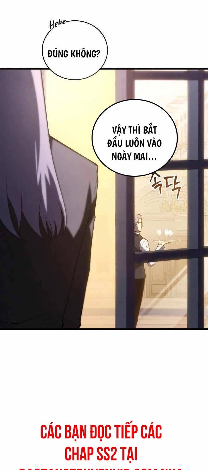 Truyện Tranh Con Trai Út Của Gia Đình Kiếm Thuật Danh Tiếng trang 6