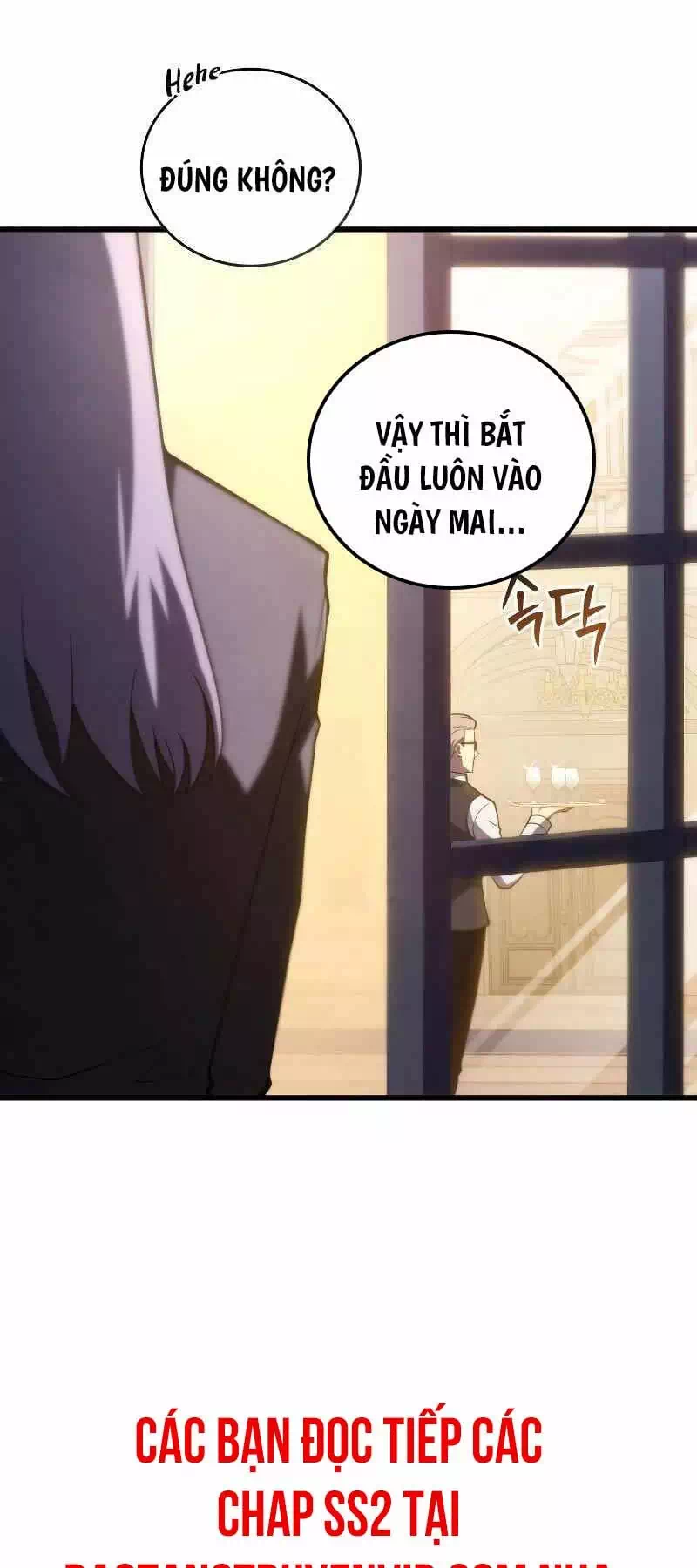 Truyện Tranh Con Trai Út Của Gia Đình Kiếm Thuật Danh Tiếng trang 6