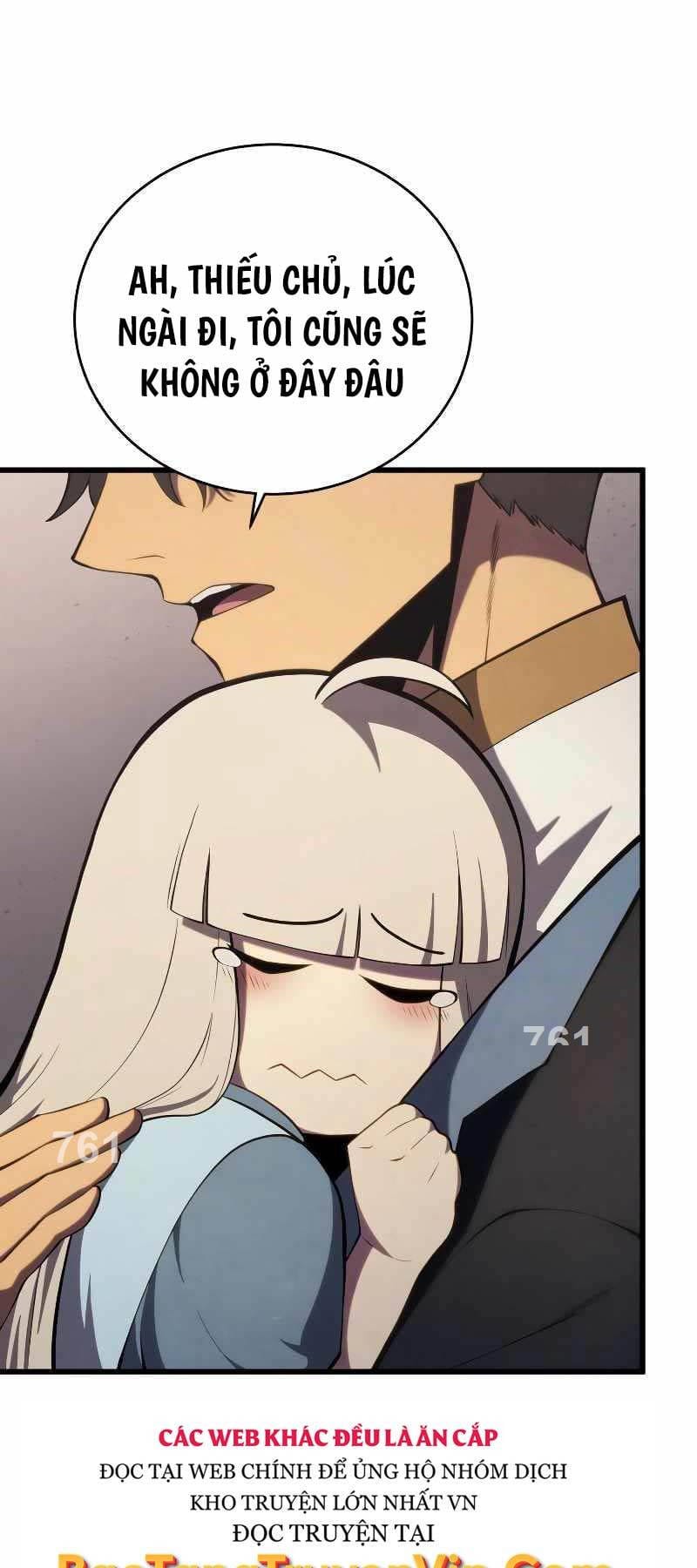 Truyện Tranh Con Trai Út Của Gia Đình Kiếm Thuật Danh Tiếng trang 6