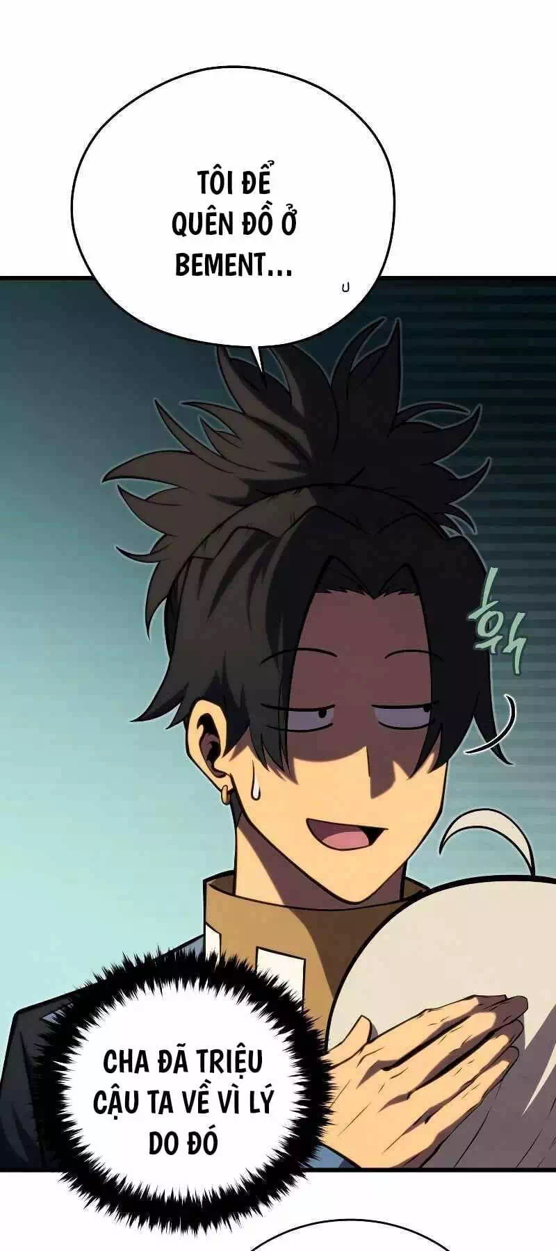 Truyện Tranh Con Trai Út Của Gia Đình Kiếm Thuật Danh Tiếng trang 6