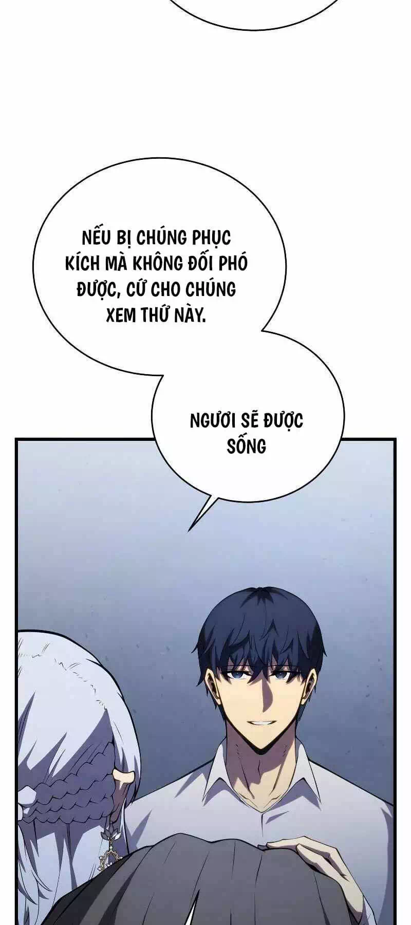 Truyện Tranh Con Trai Út Của Gia Đình Kiếm Thuật Danh Tiếng trang 6