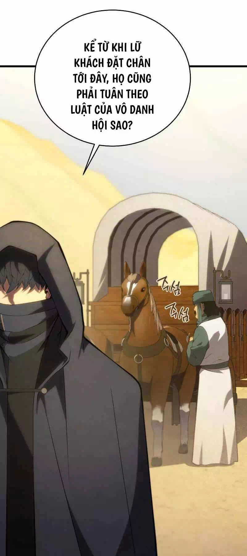 Truyện Tranh Con Trai Út Của Gia Đình Kiếm Thuật Danh Tiếng trang 6