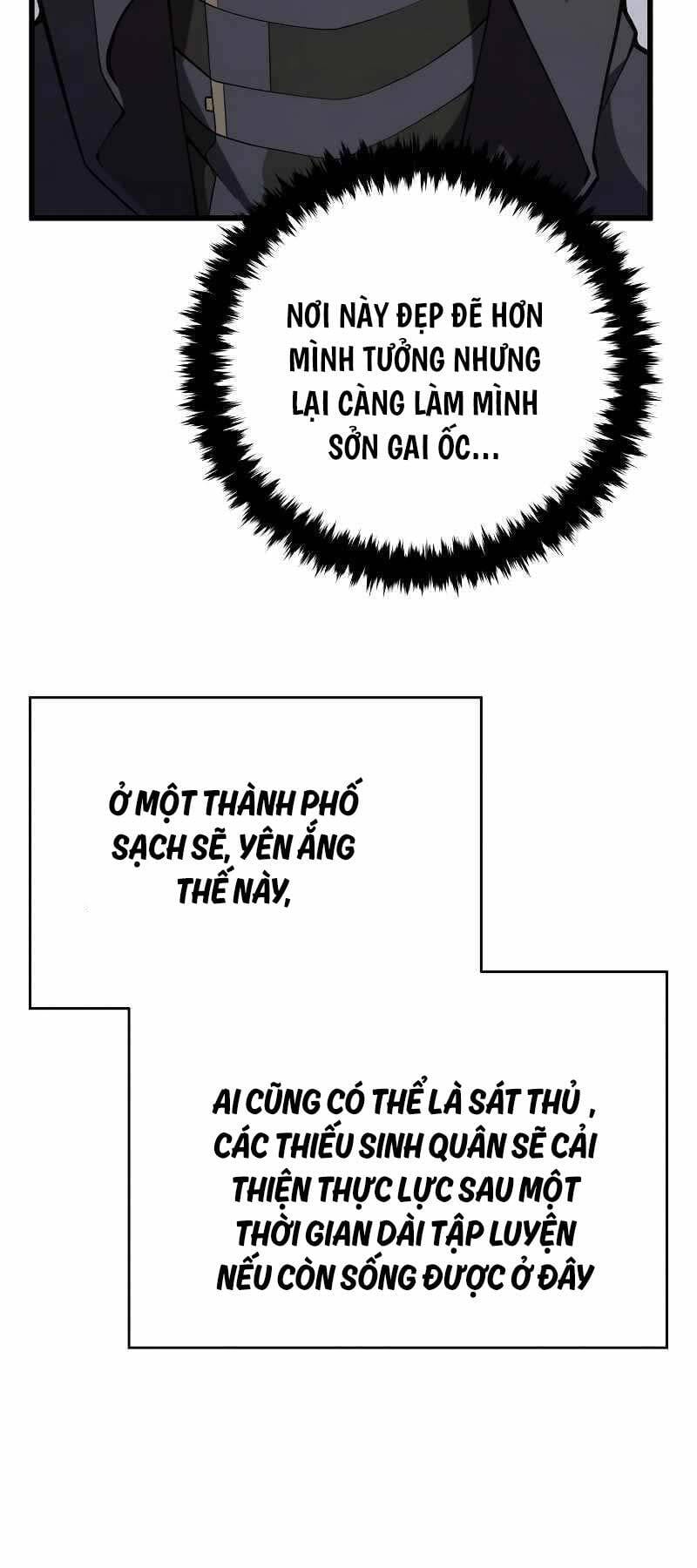 Truyện Tranh Con Trai Út Của Gia Đình Kiếm Thuật Danh Tiếng trang 6