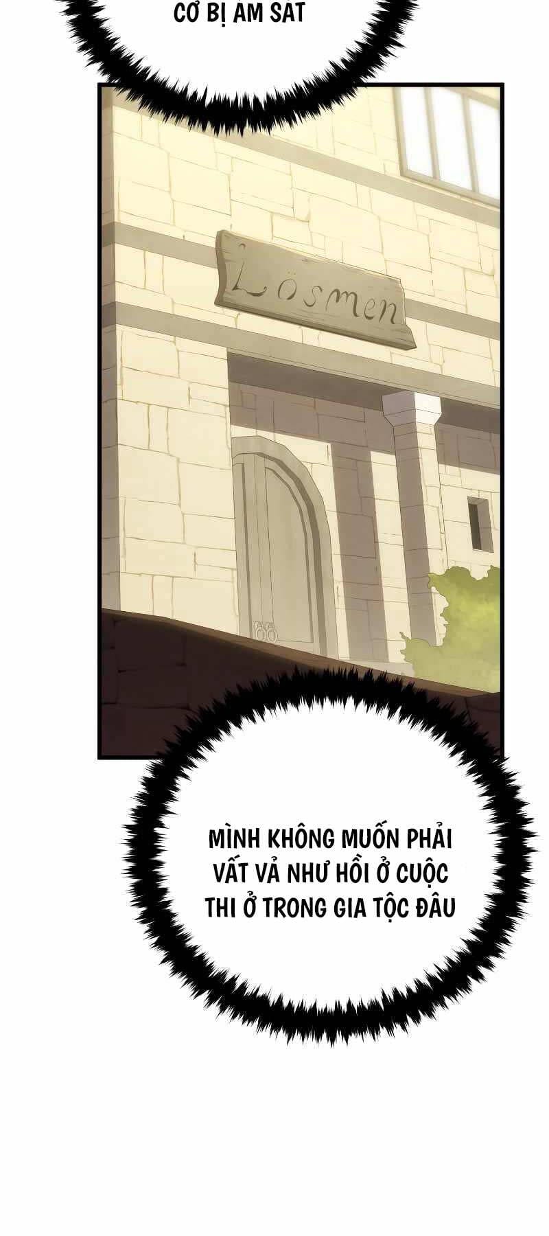 Truyện Tranh Con Trai Út Của Gia Đình Kiếm Thuật Danh Tiếng trang 6