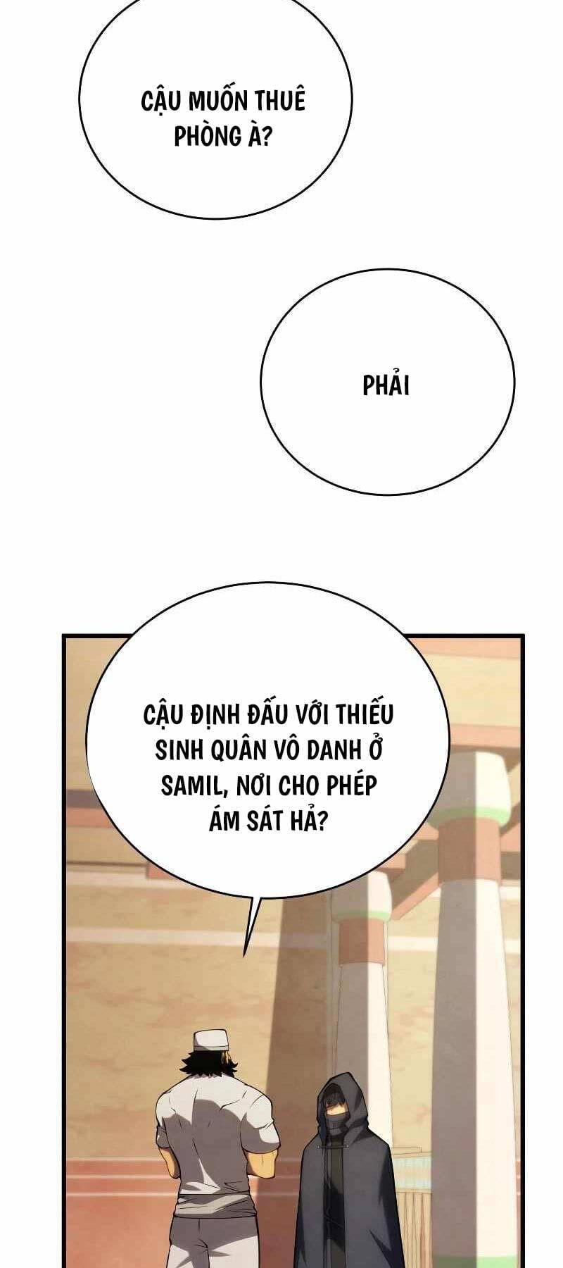 Truyện Tranh Con Trai Út Của Gia Đình Kiếm Thuật Danh Tiếng trang 6