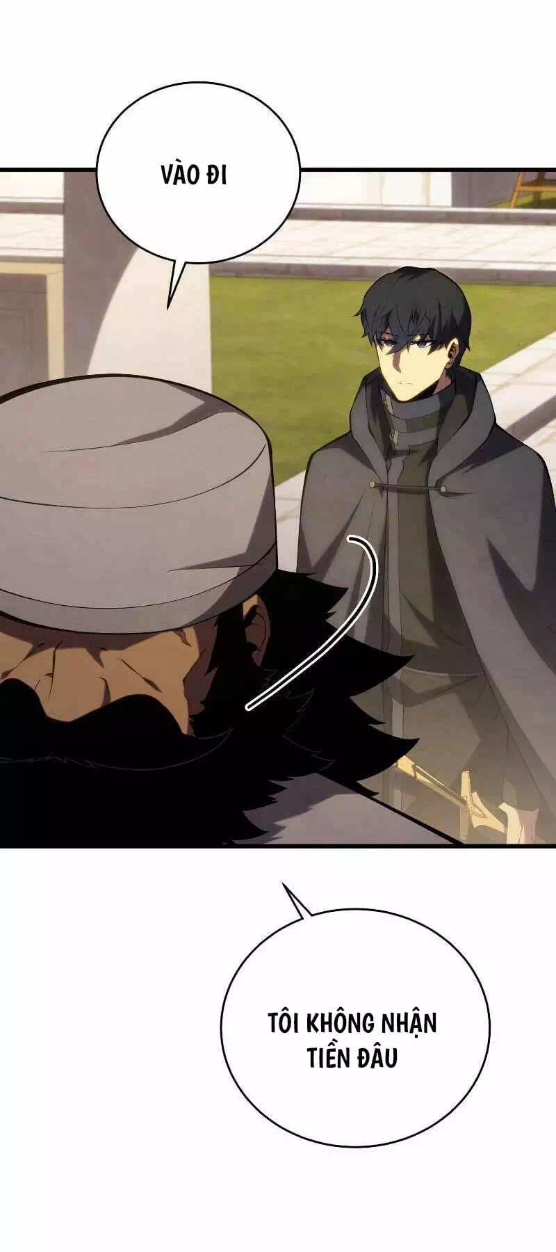 Truyện Tranh Con Trai Út Của Gia Đình Kiếm Thuật Danh Tiếng trang 6