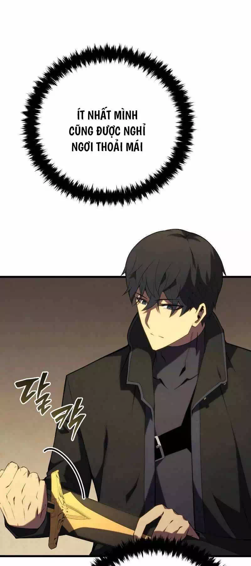 Truyện Tranh Con Trai Út Của Gia Đình Kiếm Thuật Danh Tiếng trang 6