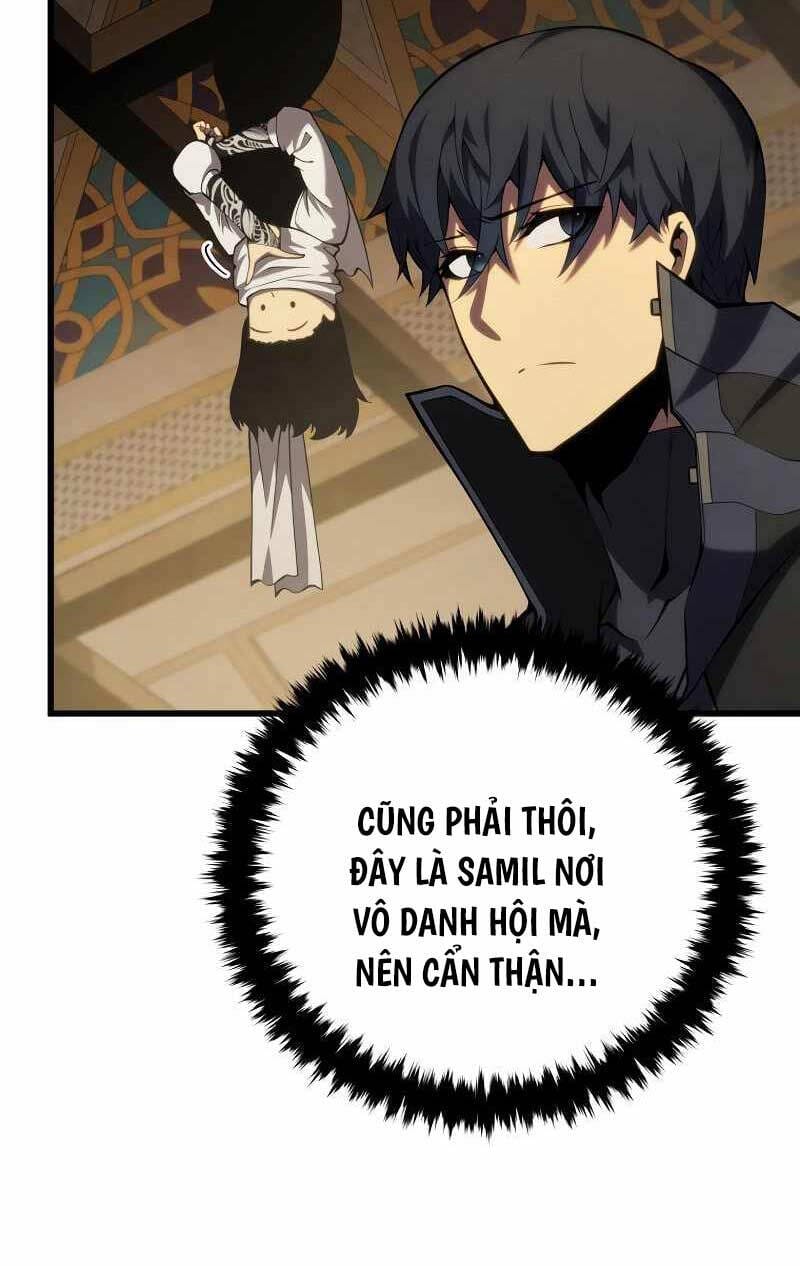 Truyện Tranh Con Trai Út Của Gia Đình Kiếm Thuật Danh Tiếng trang 6