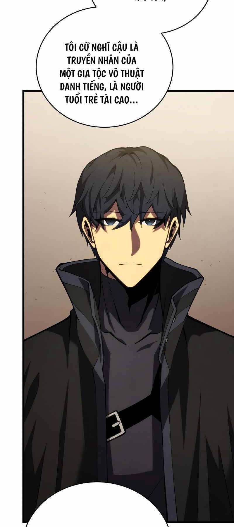 Truyện Tranh Con Trai Út Của Gia Đình Kiếm Thuật Danh Tiếng trang 6