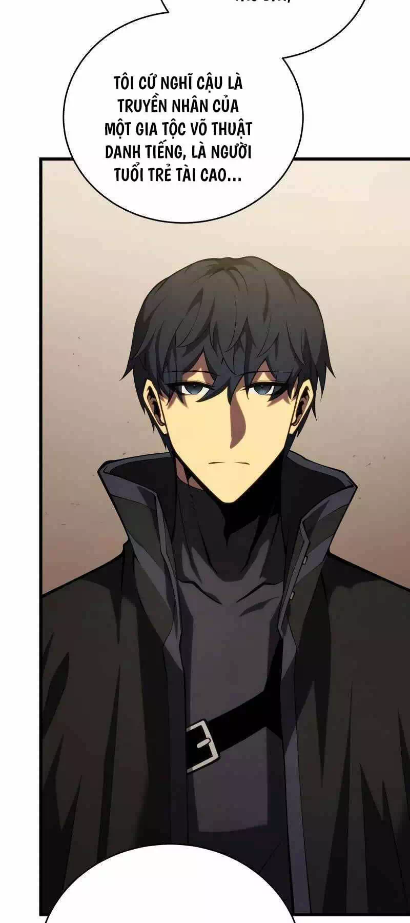 Truyện Tranh Con Trai Út Của Gia Đình Kiếm Thuật Danh Tiếng trang 6