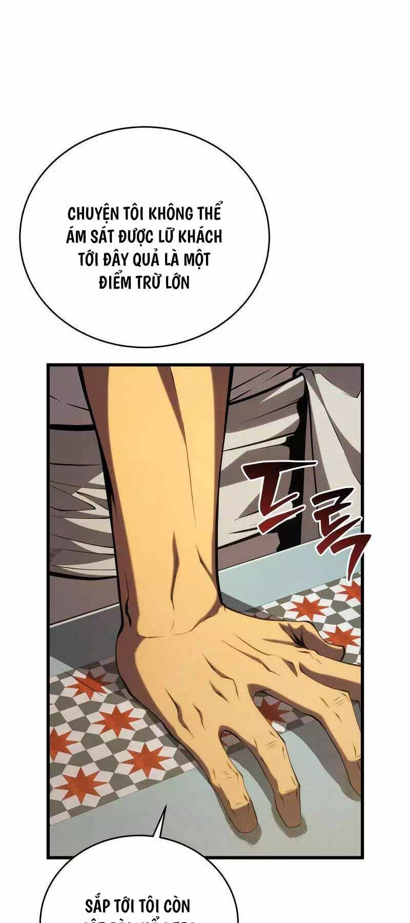 Truyện Tranh Con Trai Út Của Gia Đình Kiếm Thuật Danh Tiếng trang 6