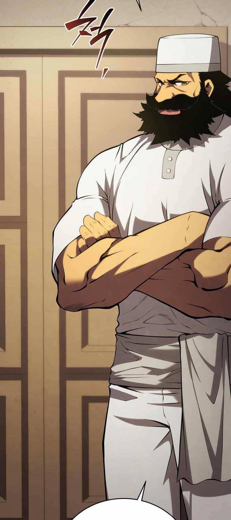 Truyện Tranh Con Trai Út Của Gia Đình Kiếm Thuật Danh Tiếng trang 6