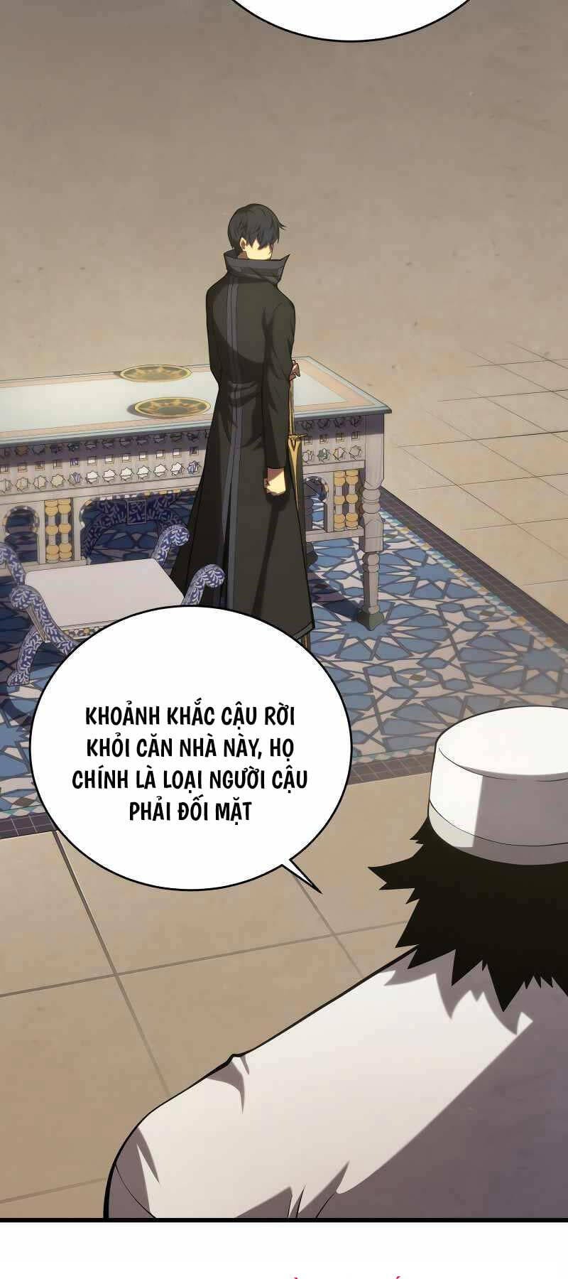 Truyện Tranh Con Trai Út Của Gia Đình Kiếm Thuật Danh Tiếng trang 6