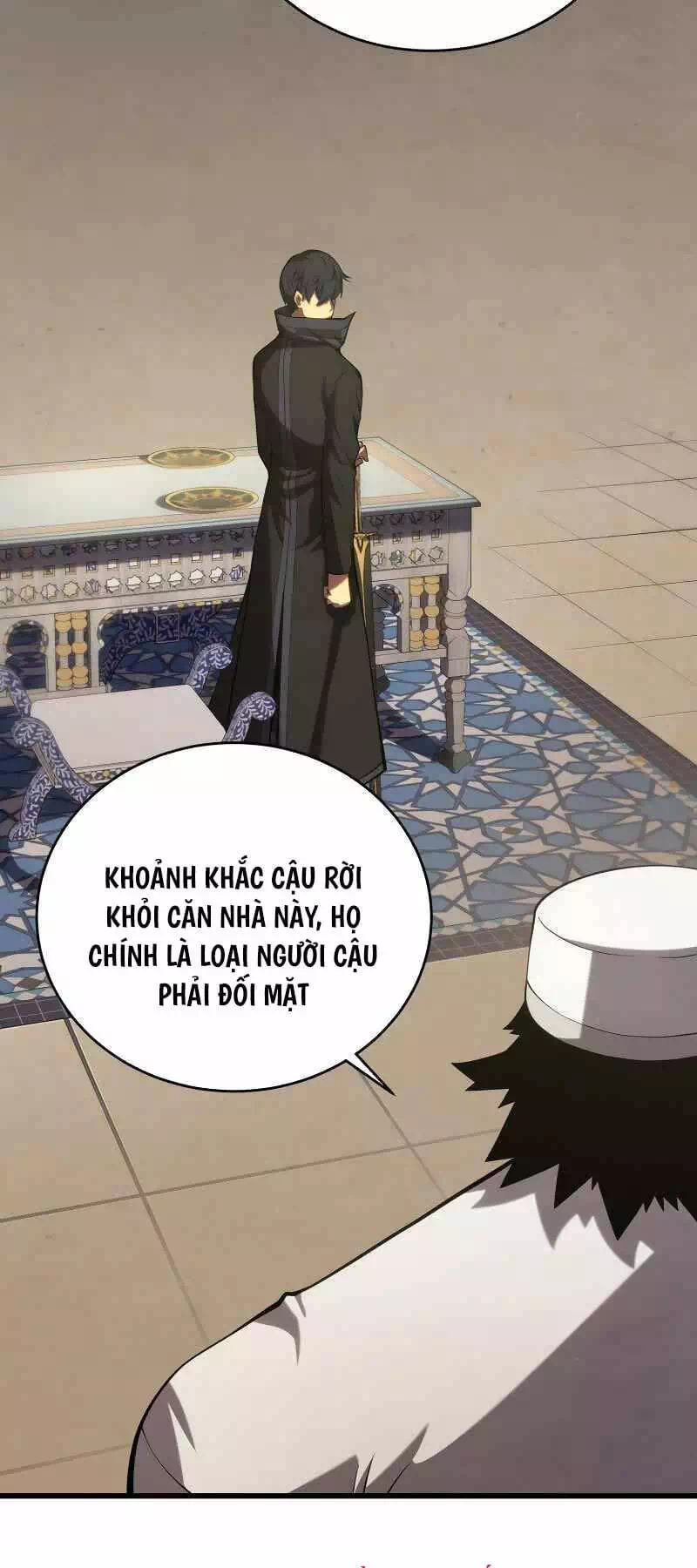 Truyện Tranh Con Trai Út Của Gia Đình Kiếm Thuật Danh Tiếng trang 6