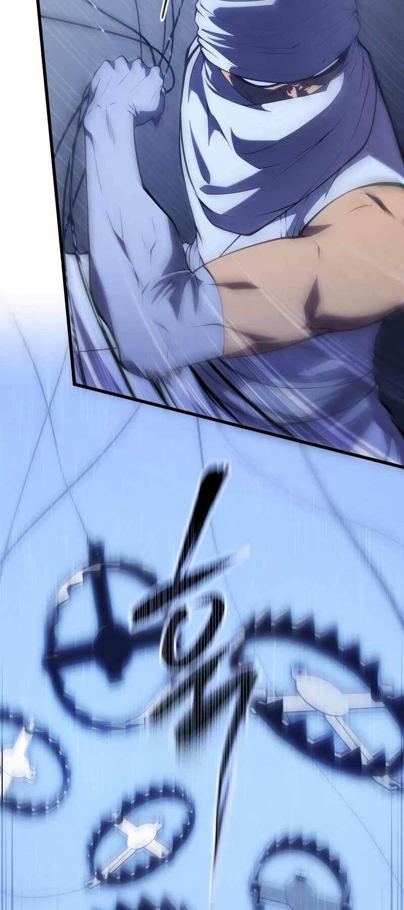 Truyện Tranh Con Trai Út Của Gia Đình Kiếm Thuật Danh Tiếng trang 6