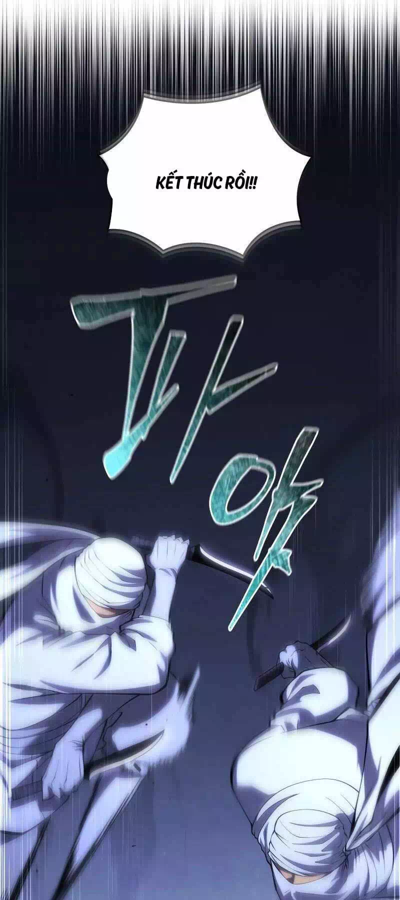 Truyện Tranh Con Trai Út Của Gia Đình Kiếm Thuật Danh Tiếng trang 6