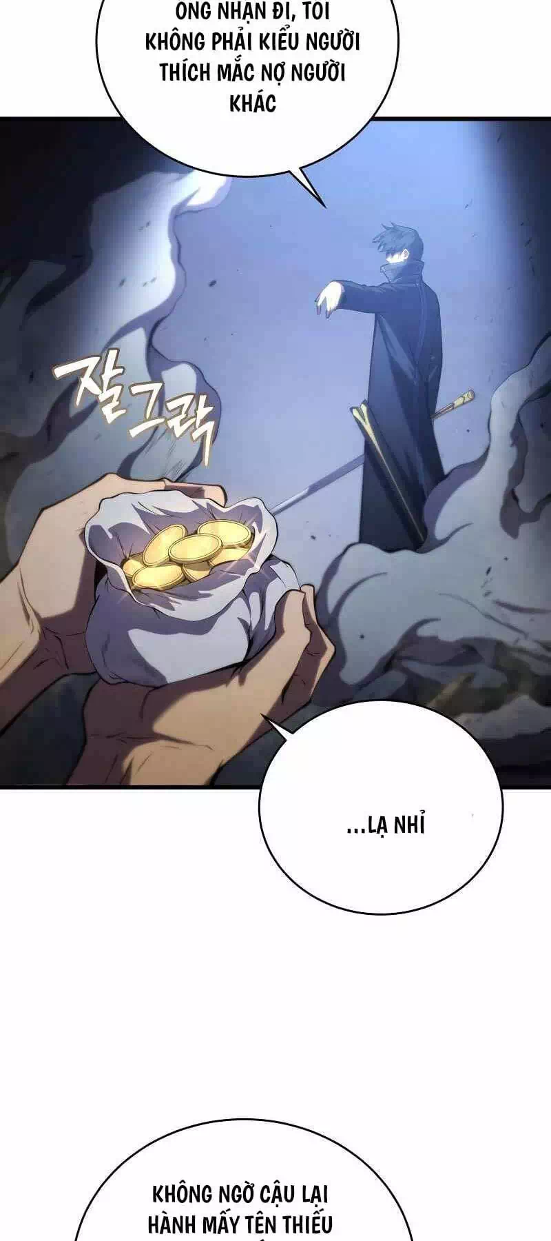 Truyện Tranh Con Trai Út Của Gia Đình Kiếm Thuật Danh Tiếng trang 6