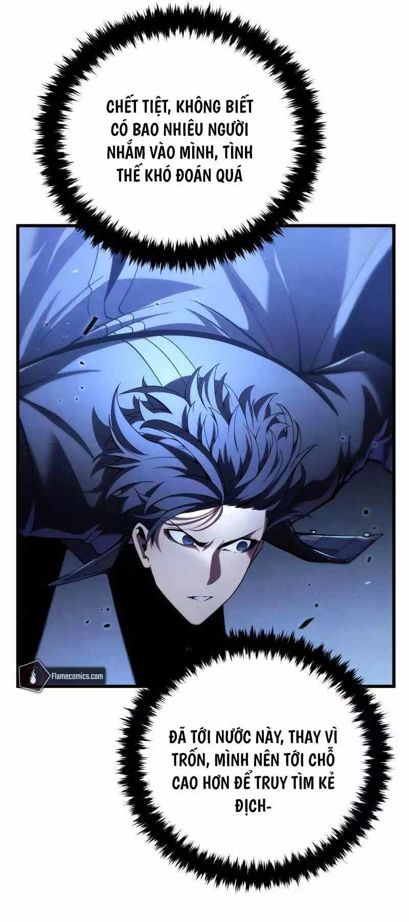 Truyện Tranh Con Trai Út Của Gia Đình Kiếm Thuật Danh Tiếng trang 6