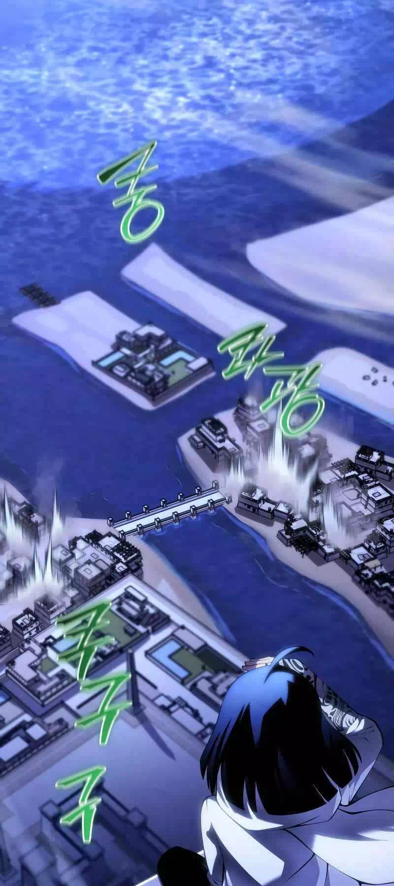 Truyện Tranh Con Trai Út Của Gia Đình Kiếm Thuật Danh Tiếng trang 6