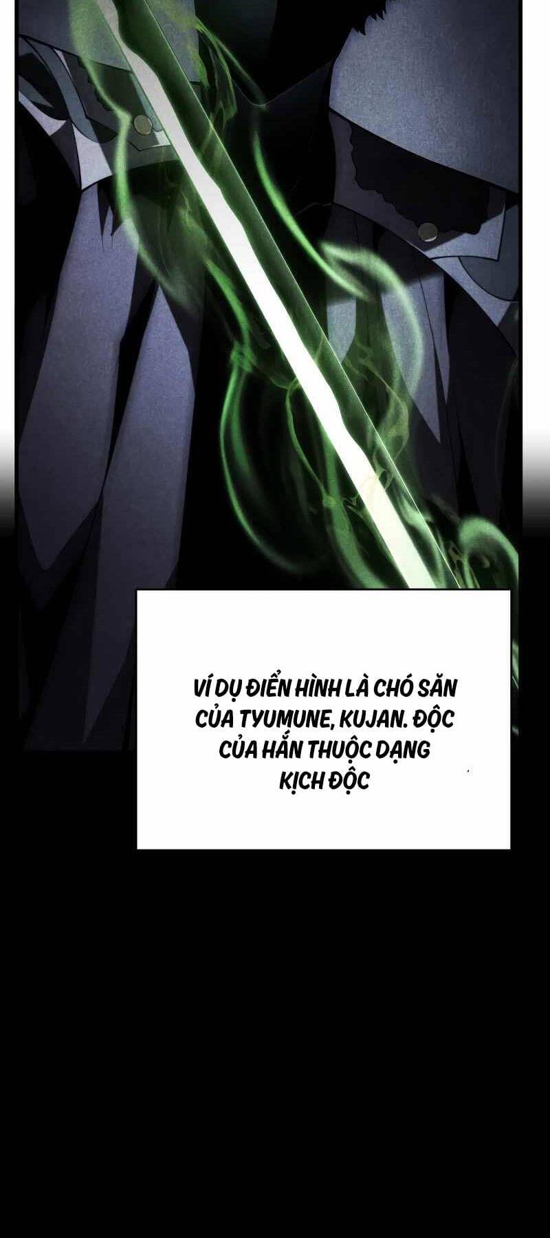 Truyện Tranh Con Trai Út Của Gia Đình Kiếm Thuật Danh Tiếng trang 6