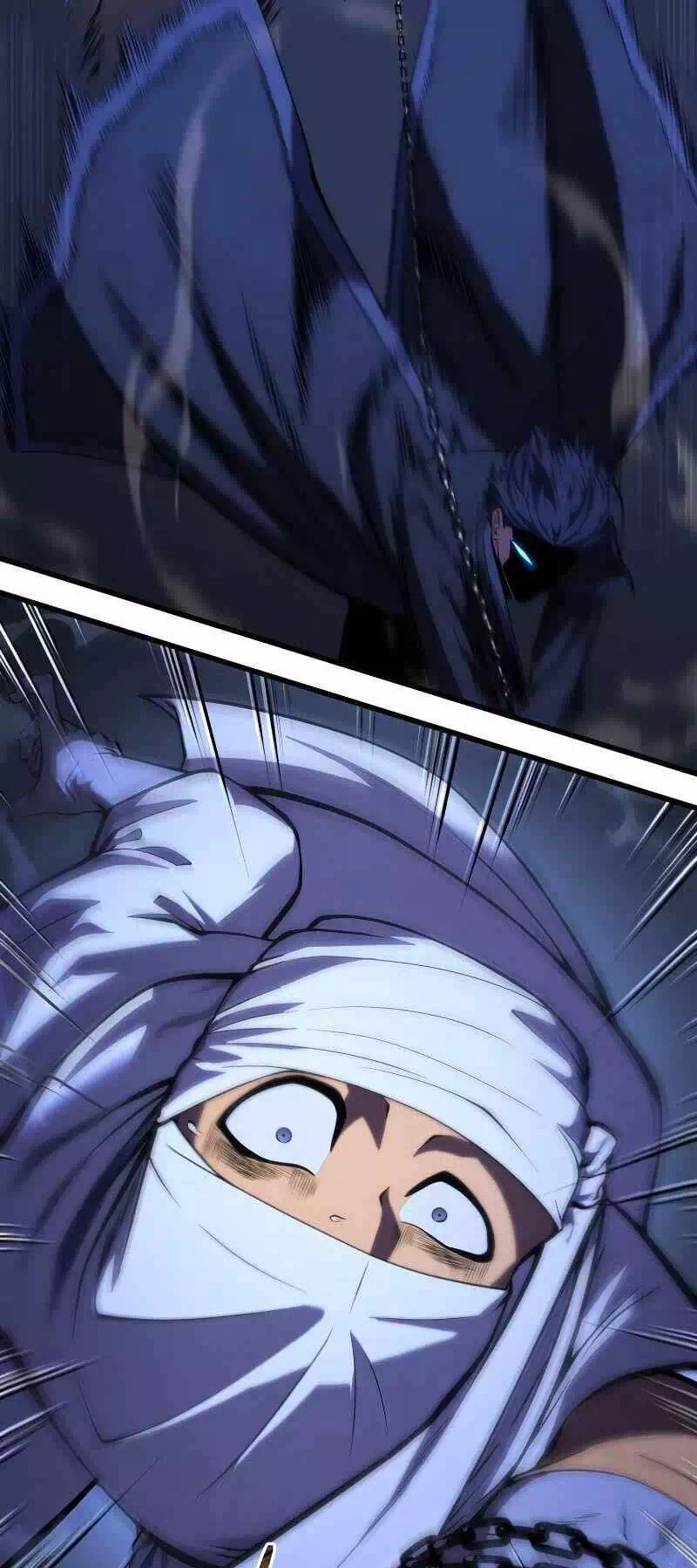 Truyện Tranh Con Trai Út Của Gia Đình Kiếm Thuật Danh Tiếng trang 6