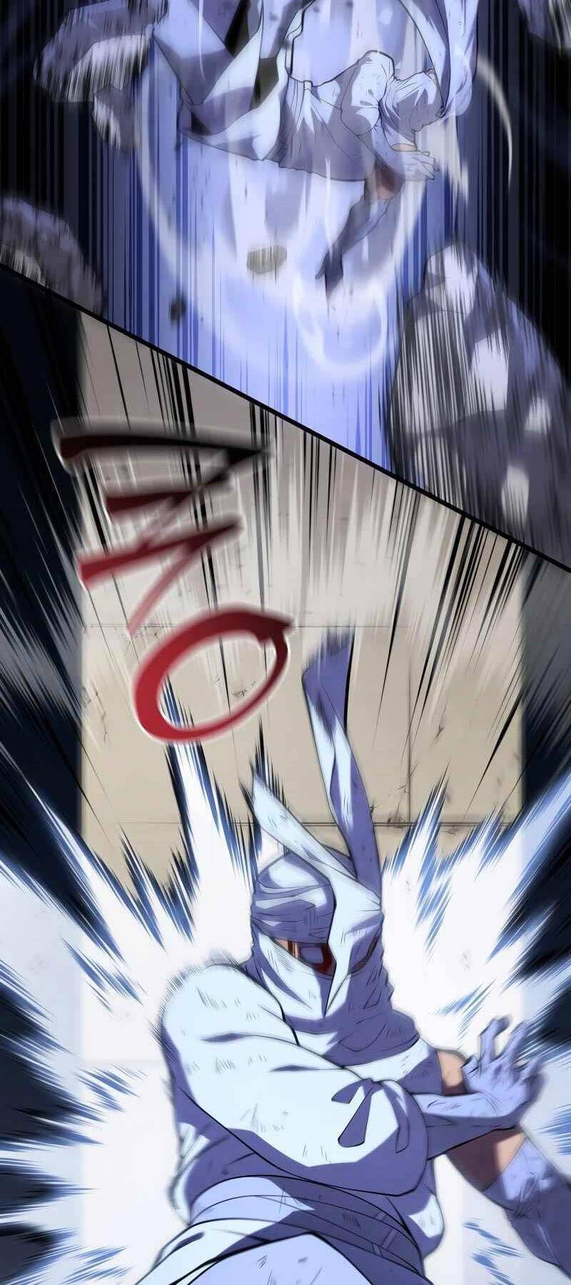 Truyện Tranh Con Trai Út Của Gia Đình Kiếm Thuật Danh Tiếng trang 6