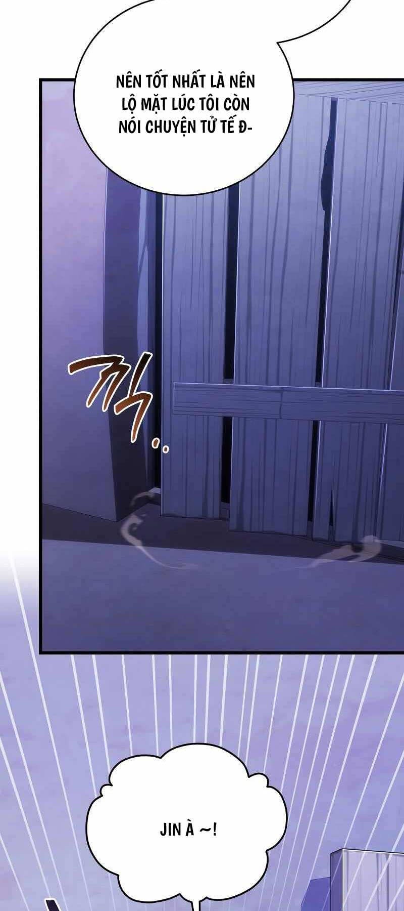 Truyện Tranh Con Trai Út Của Gia Đình Kiếm Thuật Danh Tiếng trang 6