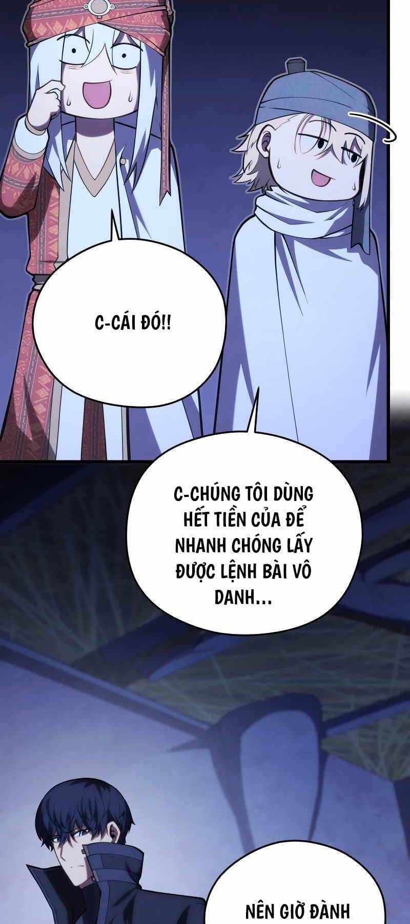 Truyện Tranh Con Trai Út Của Gia Đình Kiếm Thuật Danh Tiếng trang 6