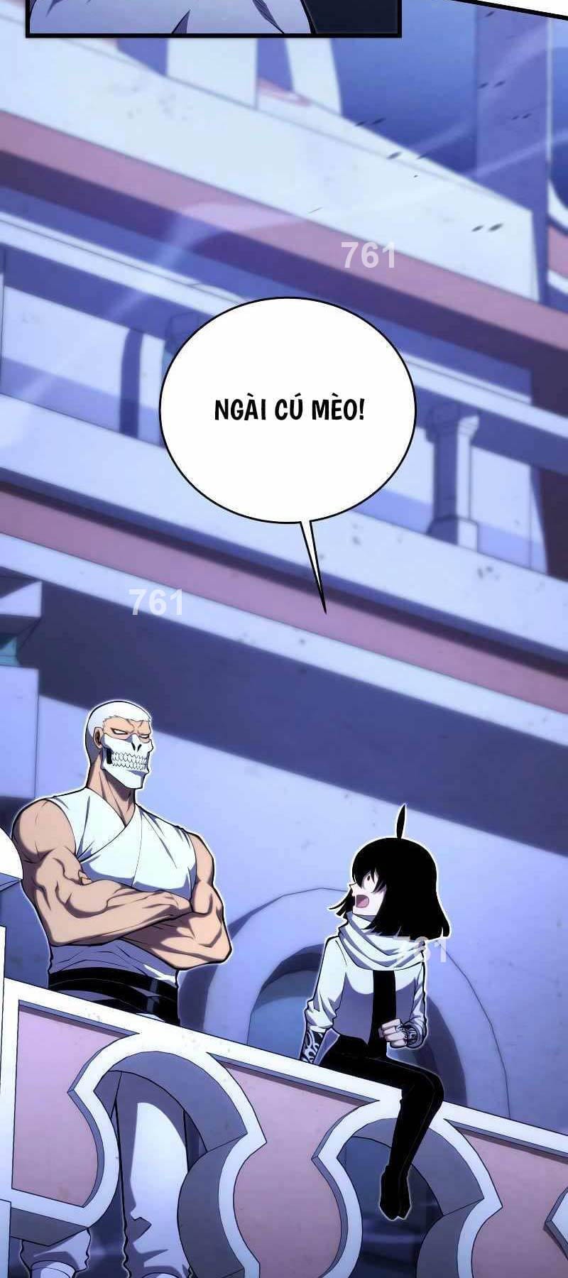 Truyện Tranh Con Trai Út Của Gia Đình Kiếm Thuật Danh Tiếng trang 6