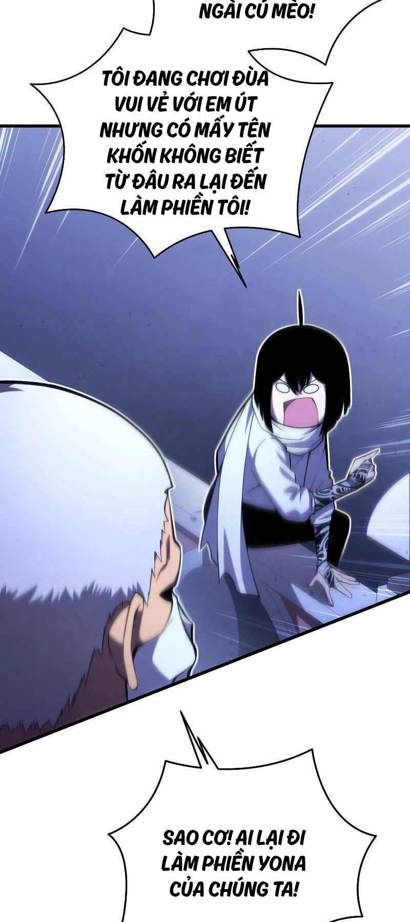 Truyện Tranh Con Trai Út Của Gia Đình Kiếm Thuật Danh Tiếng trang 6