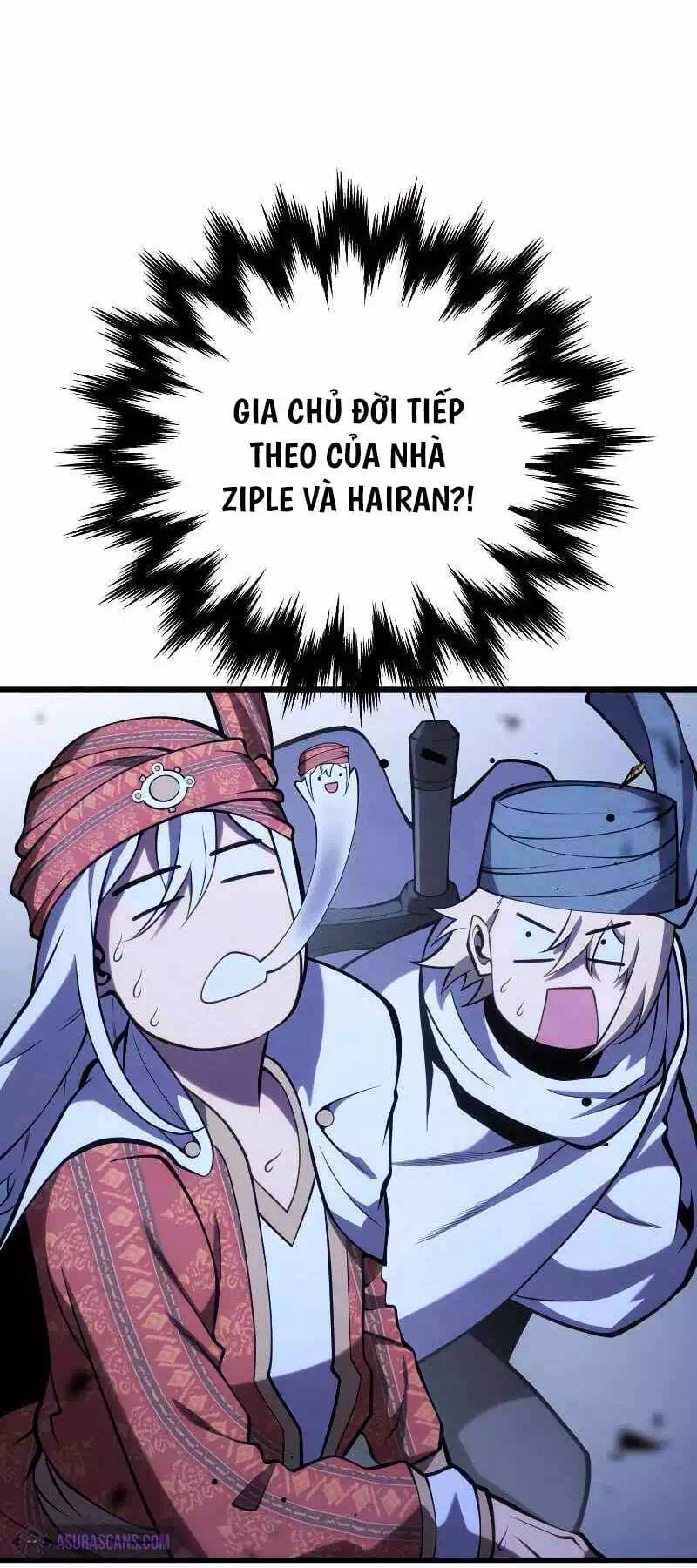 Truyện Tranh Con Trai Út Của Gia Đình Kiếm Thuật Danh Tiếng trang 6