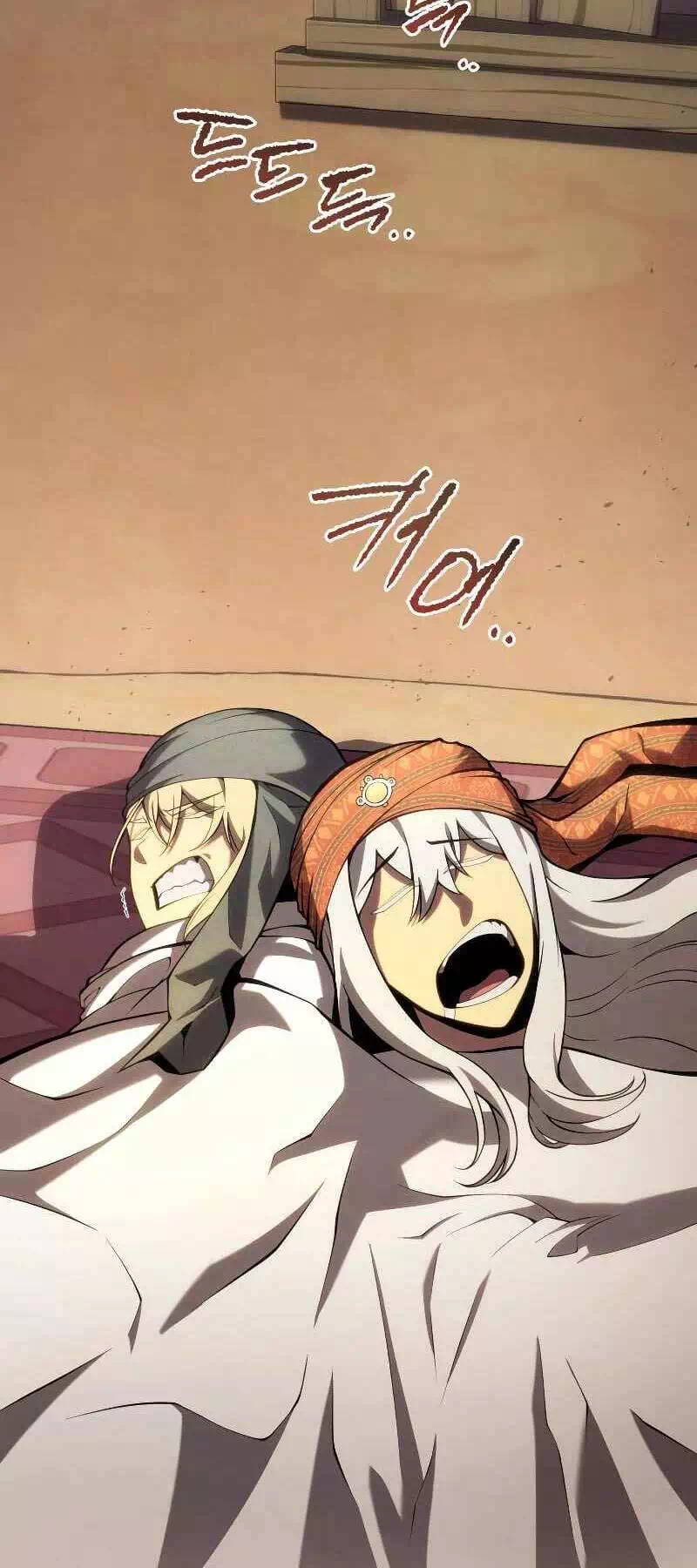 Truyện Tranh Con Trai Út Của Gia Đình Kiếm Thuật Danh Tiếng trang 6