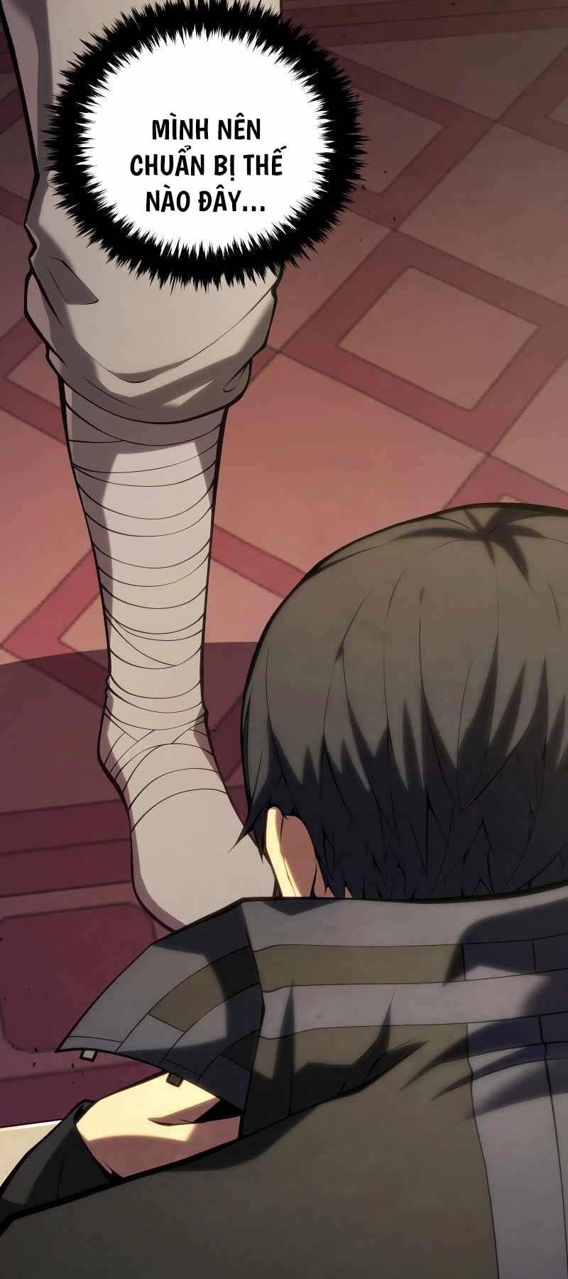 Truyện Tranh Con Trai Út Của Gia Đình Kiếm Thuật Danh Tiếng trang 6