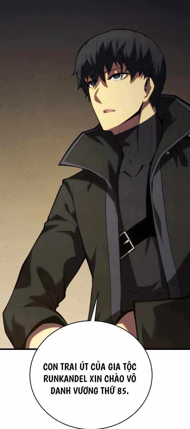 Truyện Tranh Con Trai Út Của Gia Đình Kiếm Thuật Danh Tiếng trang 6