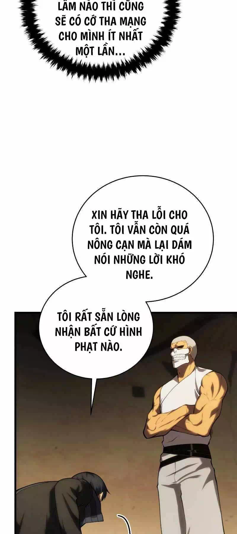 Truyện Tranh Con Trai Út Của Gia Đình Kiếm Thuật Danh Tiếng trang 6