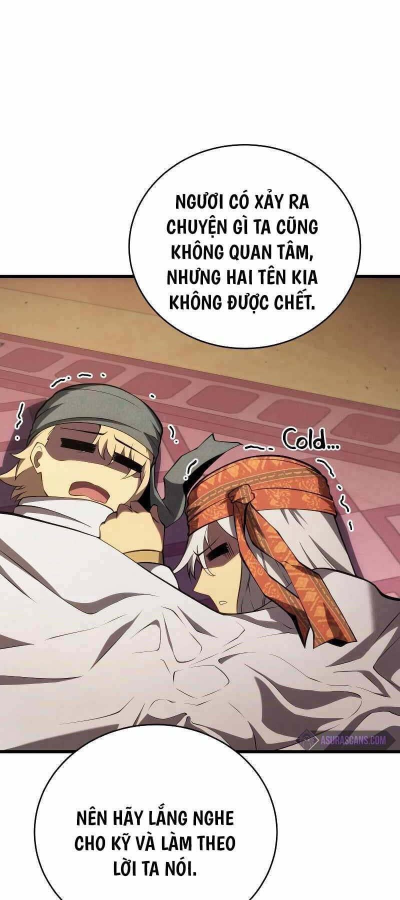 Truyện Tranh Con Trai Út Của Gia Đình Kiếm Thuật Danh Tiếng trang 6