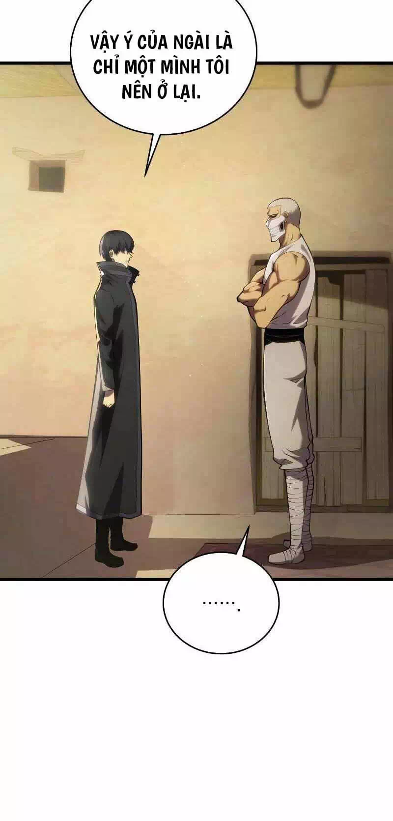 Truyện Tranh Con Trai Út Của Gia Đình Kiếm Thuật Danh Tiếng trang 6