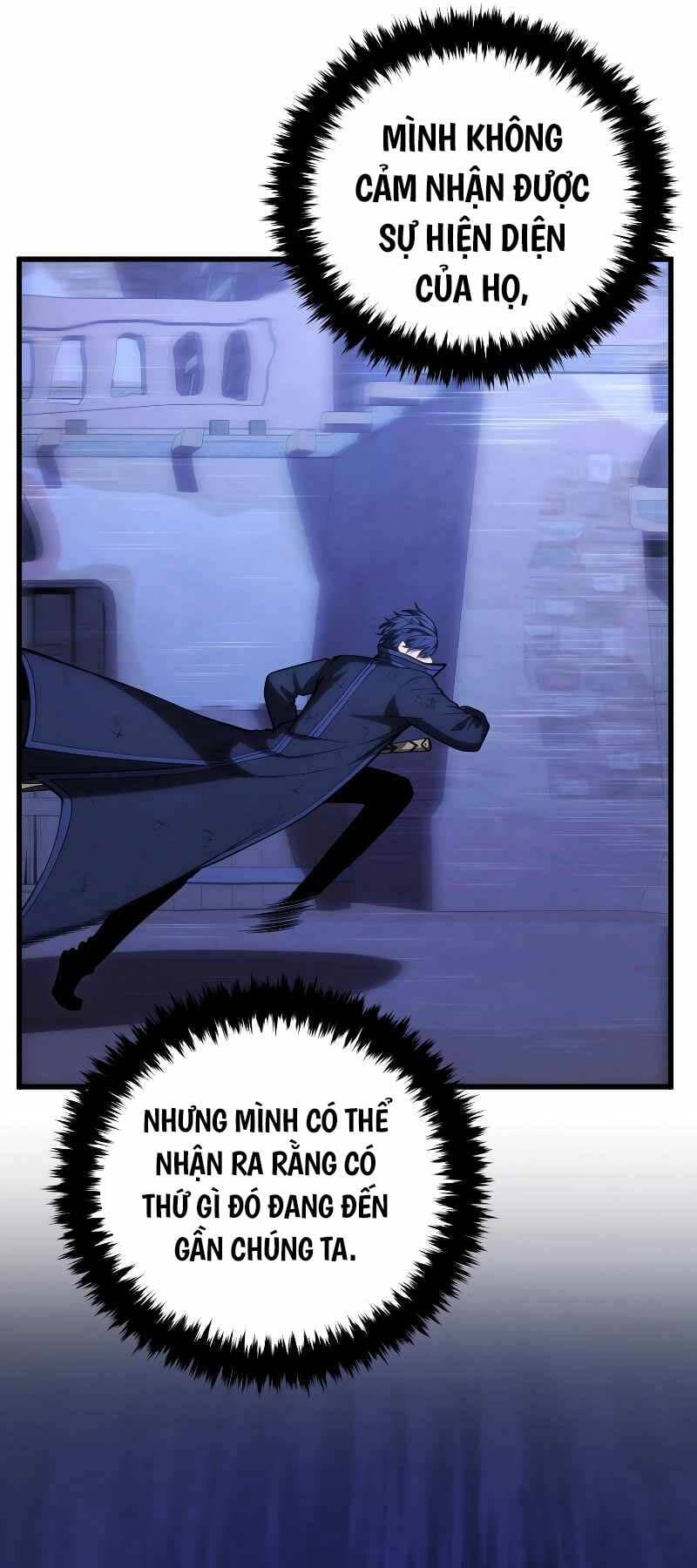 Truyện Tranh Con Trai Út Của Gia Đình Kiếm Thuật Danh Tiếng trang 6