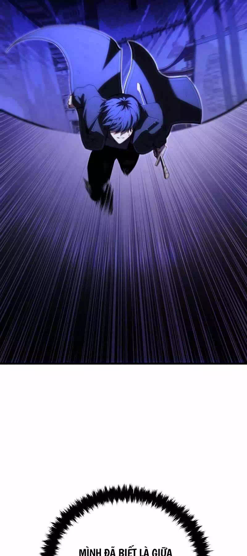 Truyện Tranh Con Trai Út Của Gia Đình Kiếm Thuật Danh Tiếng trang 6